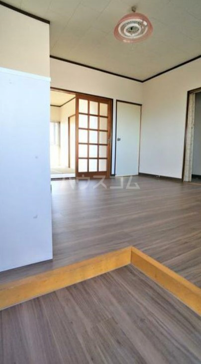 3/19 リビング/ダイニング