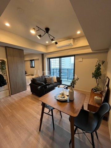 4/30 リビング/ダイニング