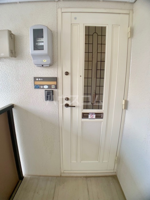 14/24 エントランス