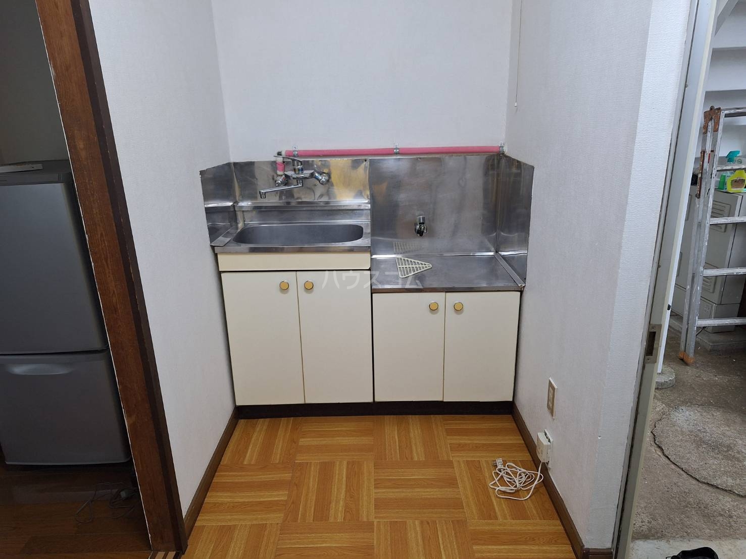 3/21 キッチン