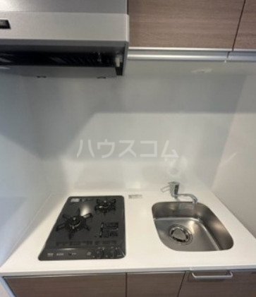 7/18 キッチン