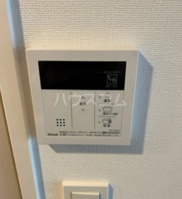 11/18 設備