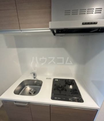 7/18 キッチン