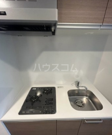 6/18 キッチン
