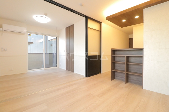 3/23 リビング/ダイニング