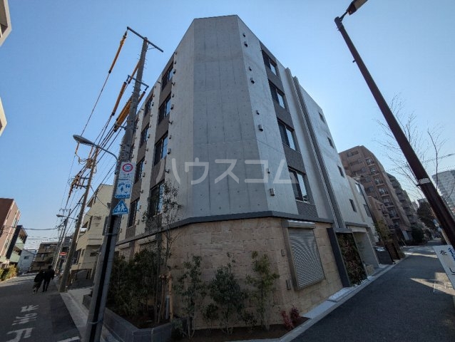 3/30 外観
