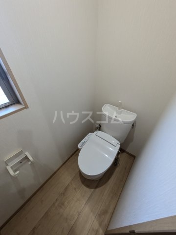 8/28 トイレ