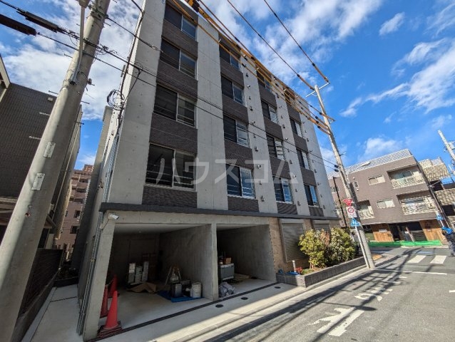 3/30 外観