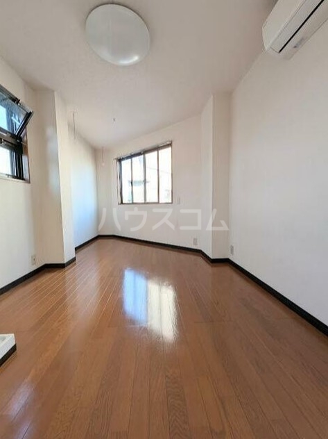 4/17 リビング/ダイニング