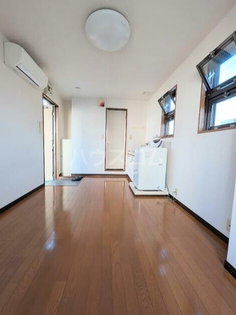 3/17 リビング/ダイニング