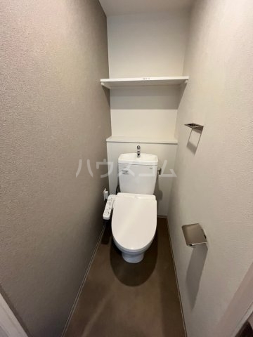16/30 トイレ