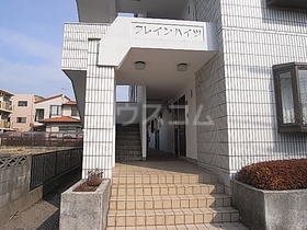 16/21 エントランス