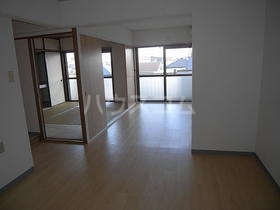 4/21 リビング/ダイニング