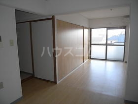 5/21 リビング/ダイニング