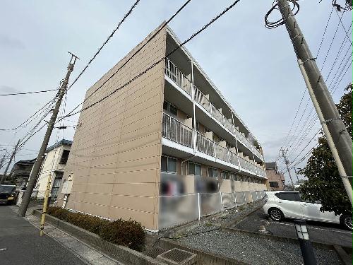 1/12 外観