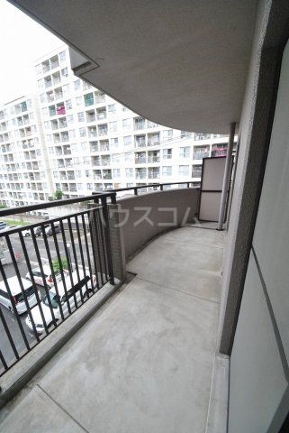 13/24 バルコニー