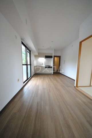 3/24 リビング/ダイニング