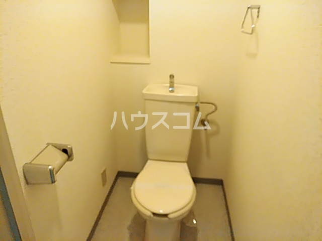 12/27 トイレ