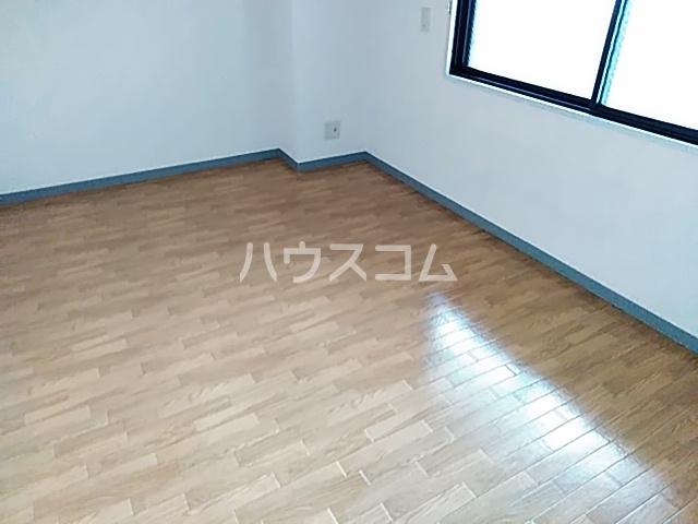 4/27 寝室