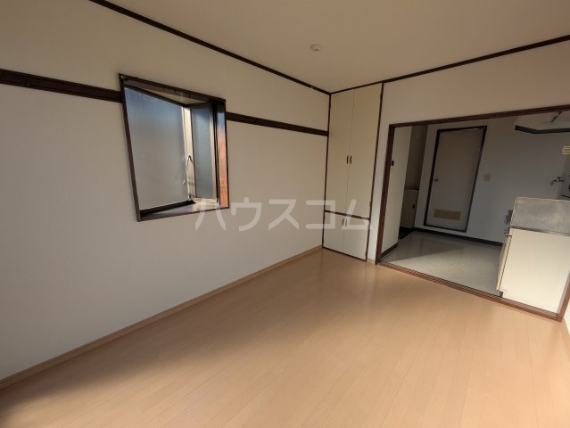 6/30 寝室