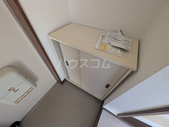 9/30 収納