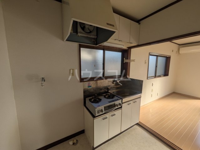 11/30 キッチン