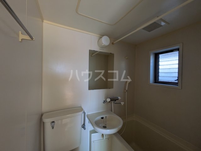 16/30 洗面