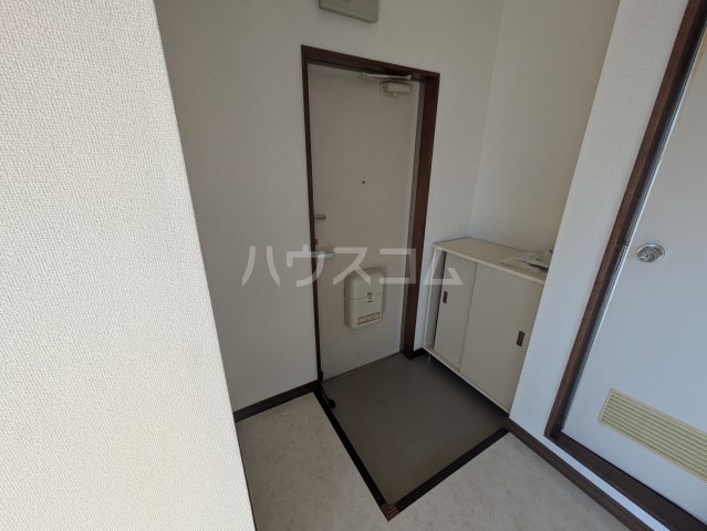 10/30 玄関