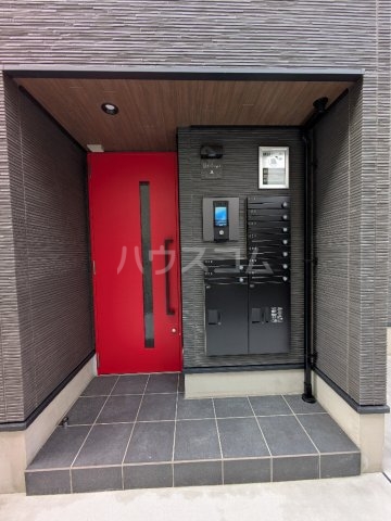 2/7 エントランス