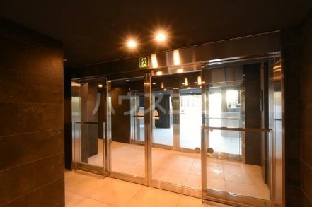 10/20 エントランス