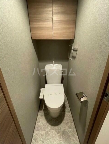 8/23 トイレ