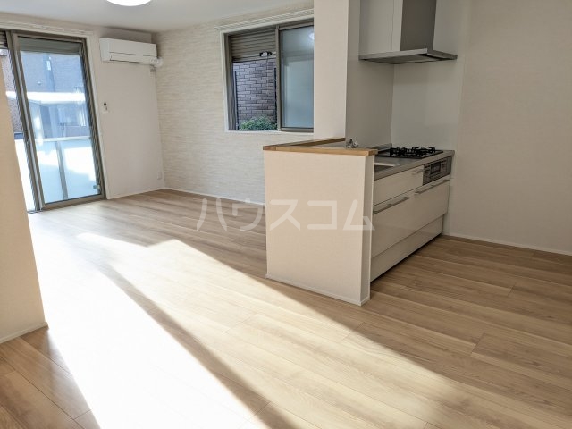 4/30 リビング/ダイニング