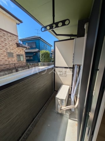 26/30 バルコニー