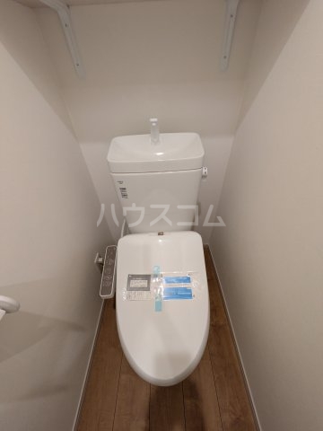 17/30 トイレ