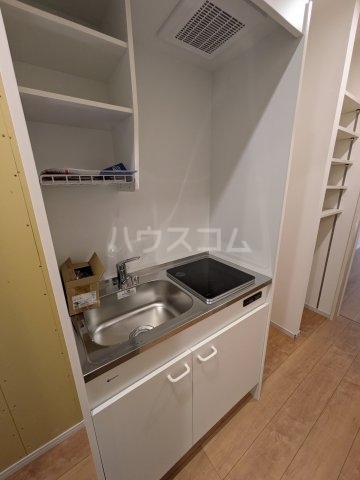 14/30 キッチン