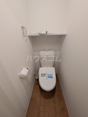 16/30 トイレ