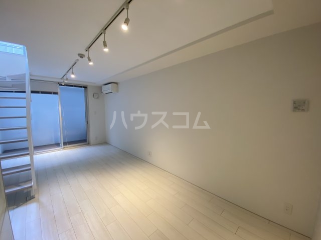 4/25 リビング/ダイニング