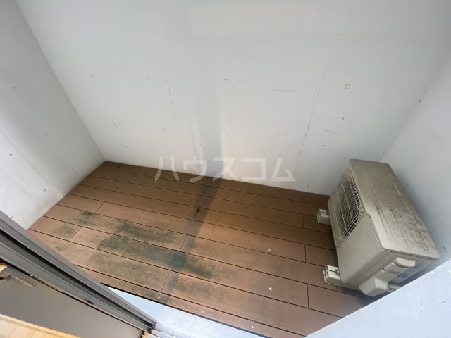 15/25 バルコニー