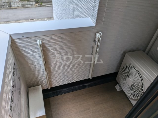 17/30 バルコニー