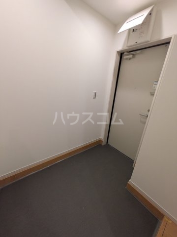 10/30 玄関