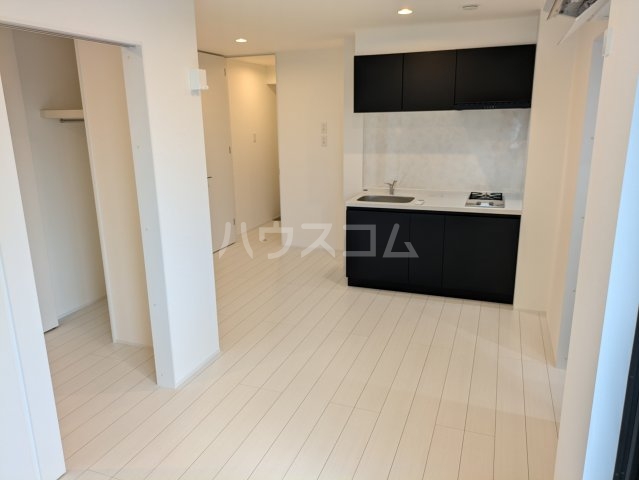 3/28 リビング/ダイニング