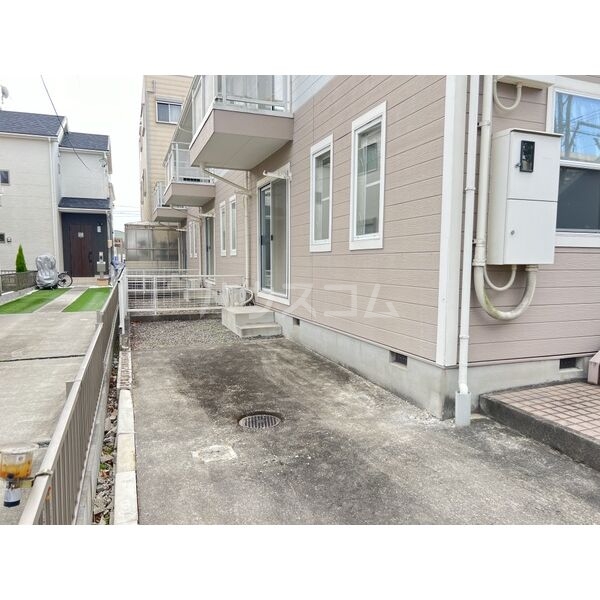 14/24 駐車場