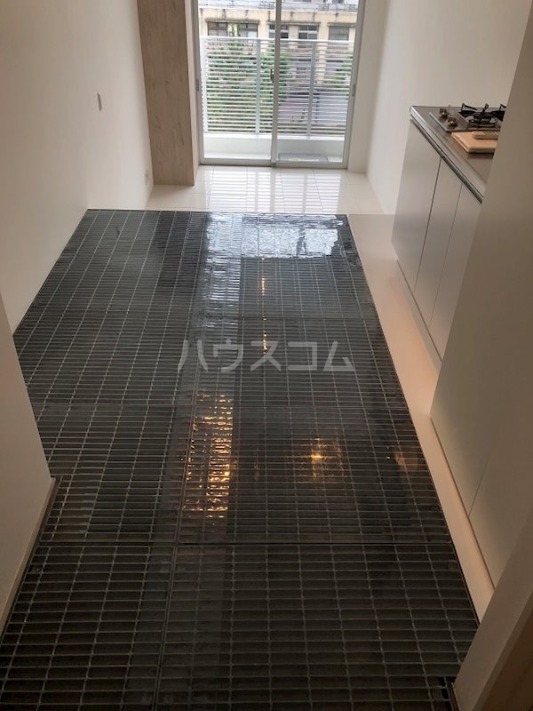 3/16 リビング/ダイニング