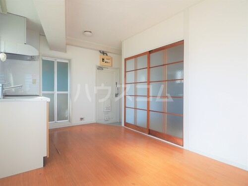 5/30 リビング/ダイニング