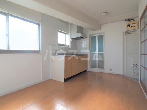 4/30 リビング/ダイニング