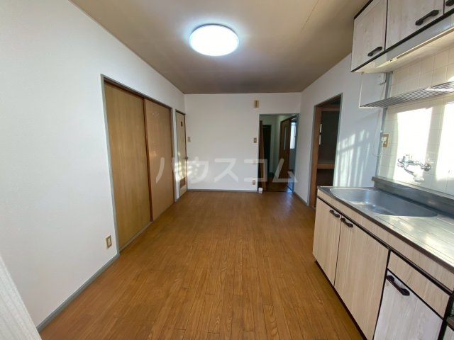 3/30 リビング/ダイニング