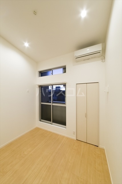 13/26 バルコニー