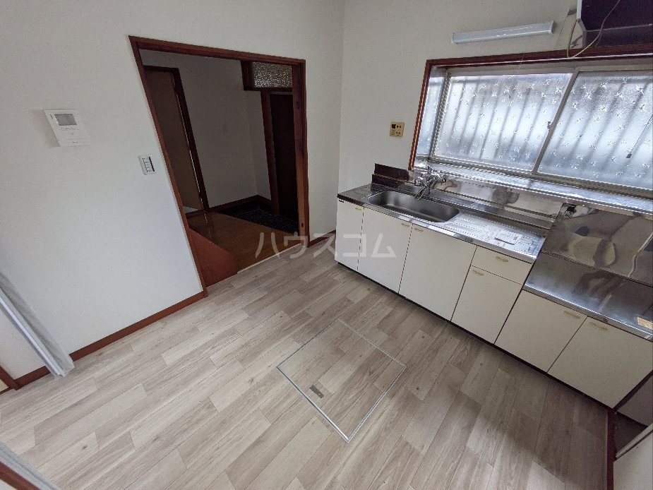 3/30 リビング/ダイニング