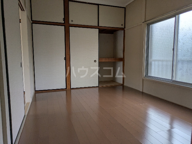 3/22 リビング/ダイニング