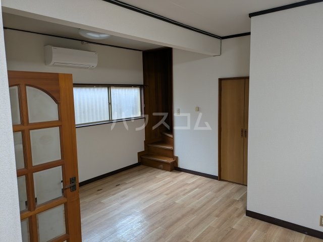 3/19 リビング/ダイニング